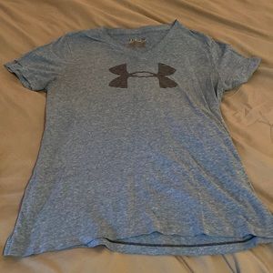 Under armor shirt